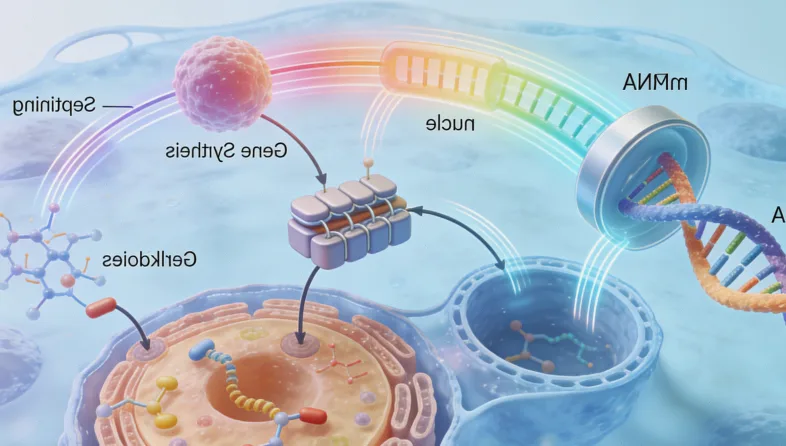 PARP抑制剂“合成致死”作用机制动态图解