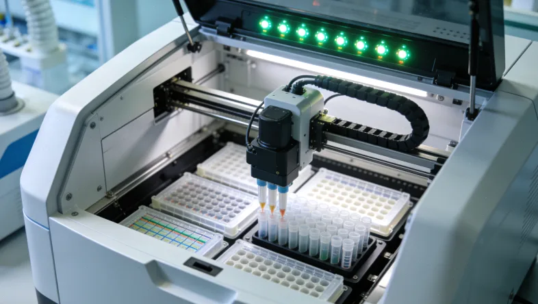 国内外实验室认证标志（如CAP、CLIA）对比图