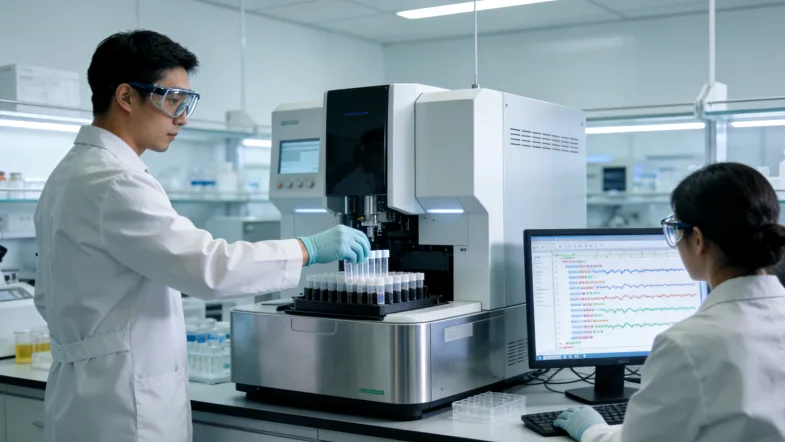 PARP抑制剂靶向治疗作用机制示意图