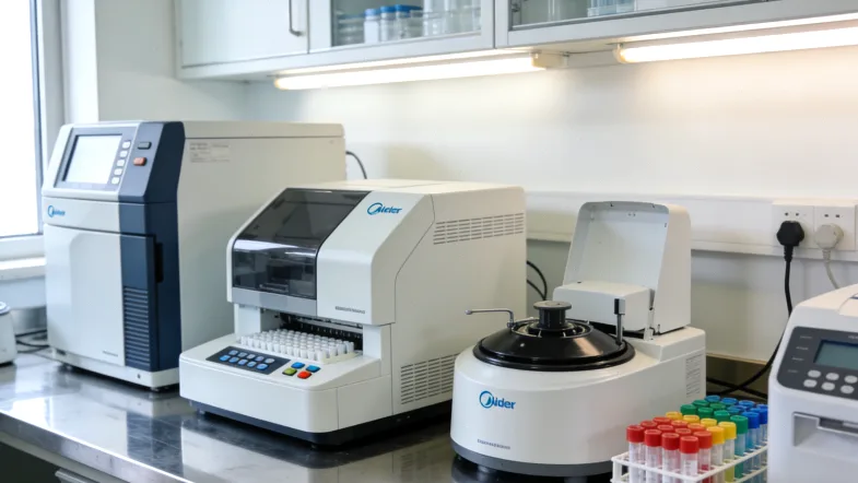 BRCA基因与DNA修复机制示意图