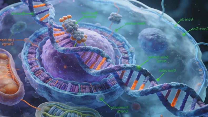 铂类药物作用机制：造成DNA交联损伤
