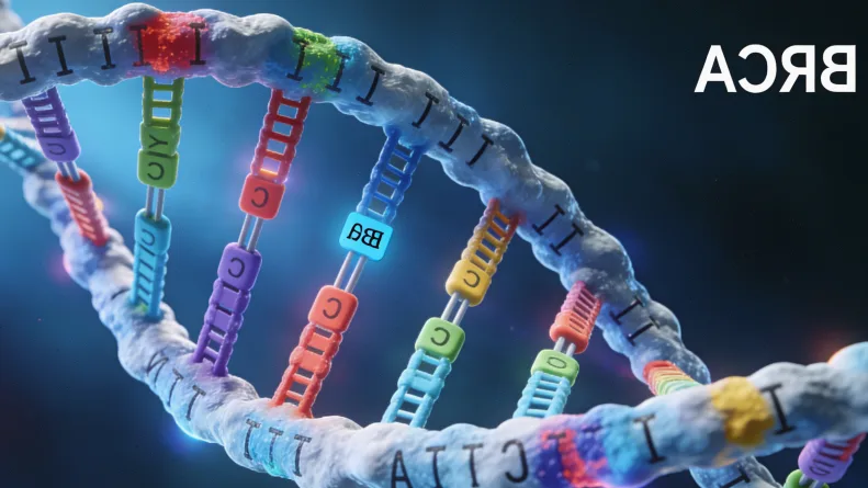 NGS报告变异临床意义分级表格特写