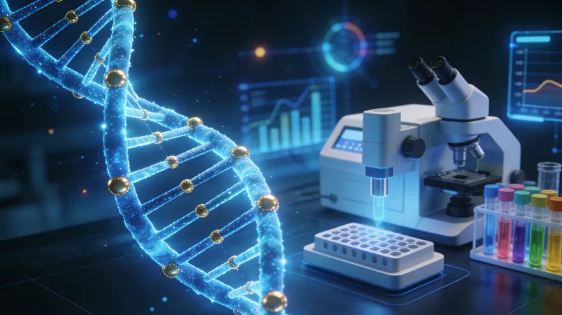 NGS检测对样本的肿瘤细胞比例要求有多高?20%是硬指标吗?