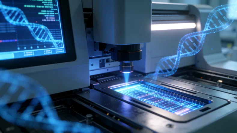 基因检测知情同意书重点条款特写