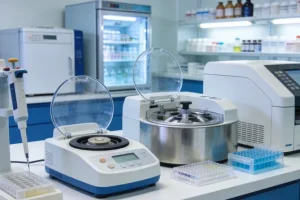 一张简化版的细胞信号通路示意图