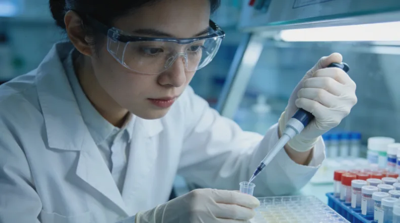 数据库版本差异导致注释结果冲突示例