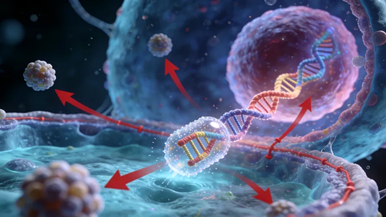 罕见ALK融合类型对比常见类型图表