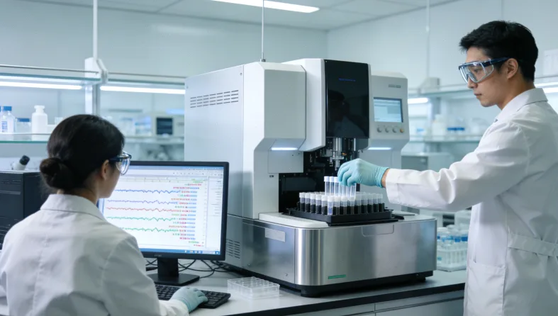 各代ALK抑制剂作用机制与颅内疗效数据图