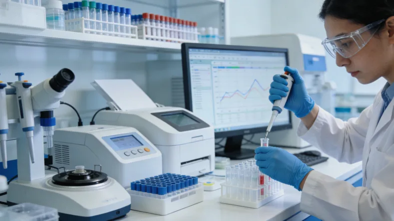 ALK检测，是手术后就做还是复发后再做？时机决定命运