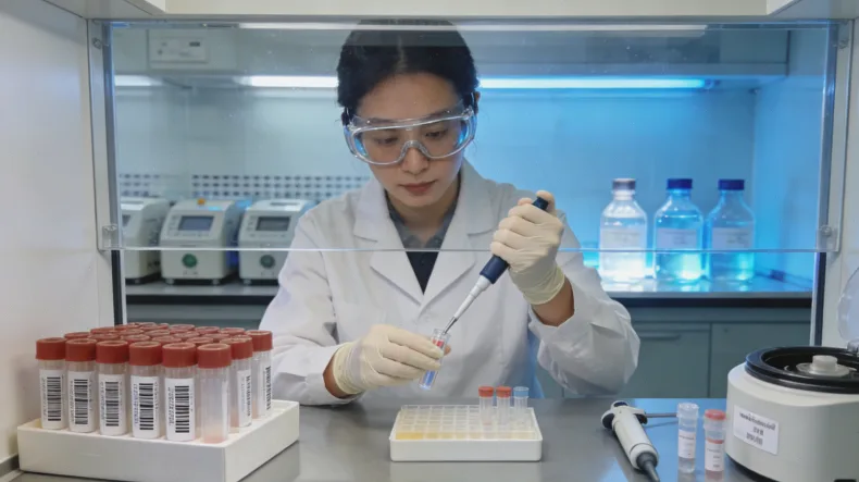 ALK检测，是手术后就做还是复发后再做？时机决定命运