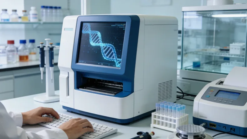 肿瘤细胞耐药旁路激活（如MET）示意图