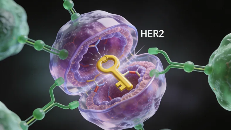 ALK检测对样本的固定时间有要求吗？这关乎靶向治疗成败