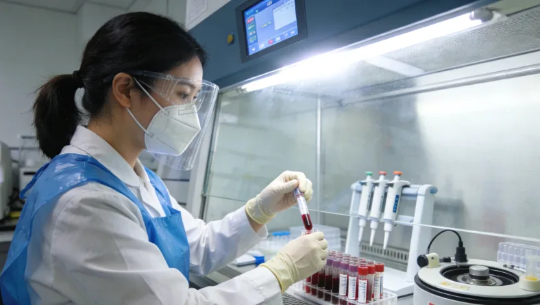 ALK检测，不同医院用的FISH探针有区别吗？一文说清