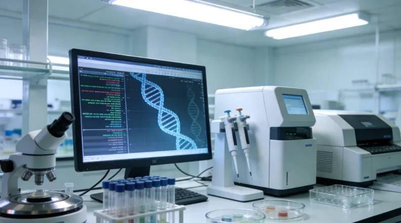 ALK检测，不同医院用的FISH探针有区别吗？一文说清