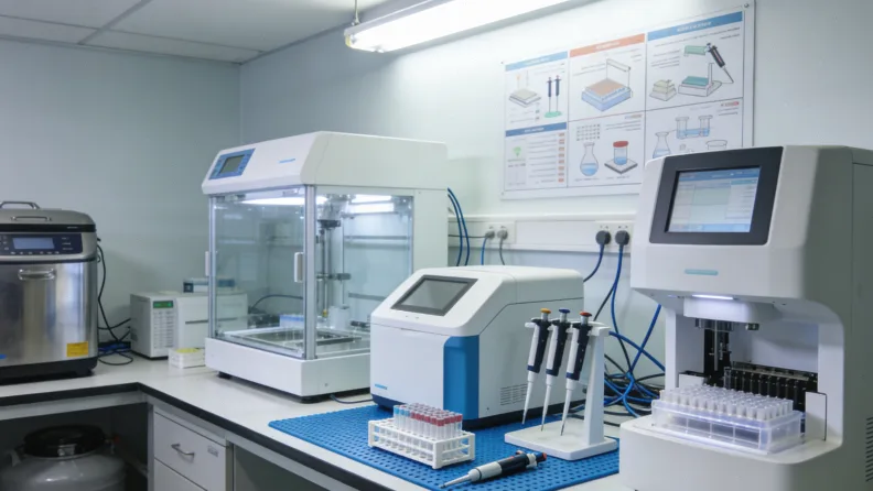 ALK阳性患者,治疗期间能要孩子吗?医生详解风险与规划