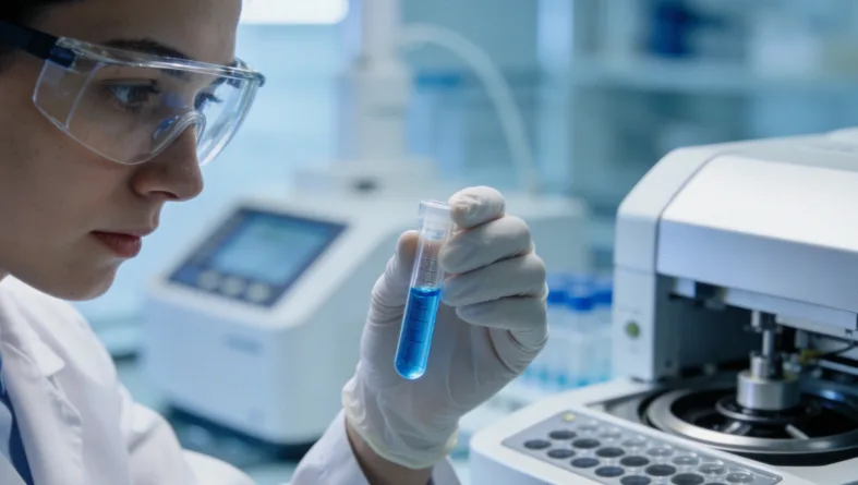 ALK检测“Ventana IHC”法可靠吗？专家深度对比四大检测方法