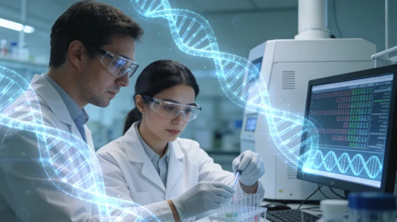 ALK阳性患者，出现视力模糊是不是脑转移了？别慌，先看这篇