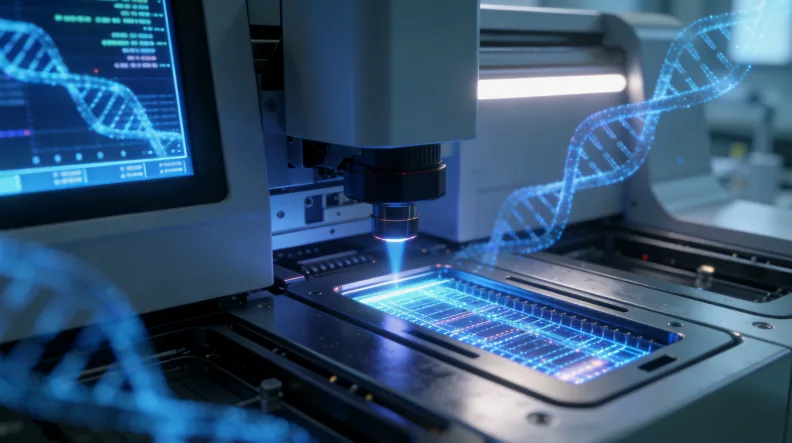 不同肺癌驱动基因患者年龄分布对比图