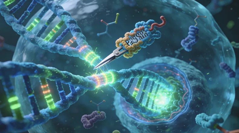 T790M突变，除了肺癌在其他癌症里常见吗？医生详解罕见突变之谜