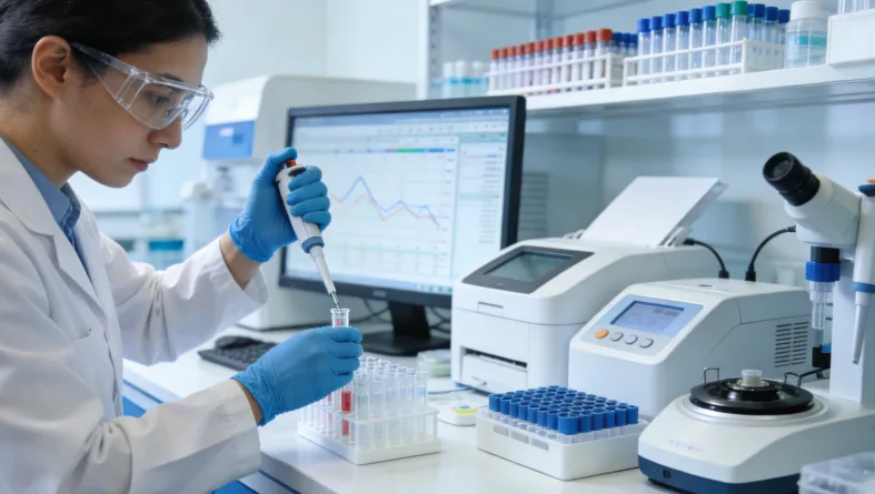 T790M突变，除了肺癌在其他癌症里常见吗？医生详解罕见突变之谜