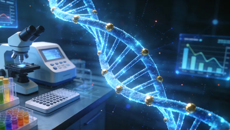 T790M突变，除了肺癌在其他癌症里常见吗？医生详解罕见突变之谜