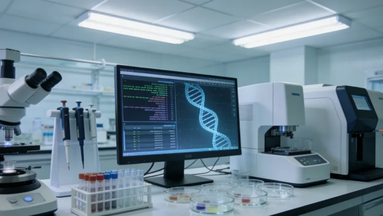 第一、二、三代EGFR靶向药作用机制对比图