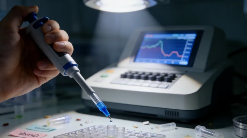 T790M阴性患者，联合化疗和抗血管药还有效吗？深度解析治疗新策略