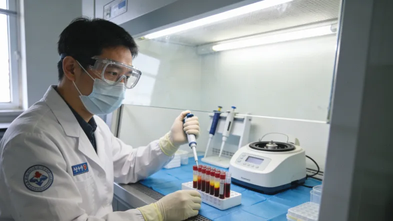 T790M突变，在亚洲人和欧美人中有差异吗？数据告诉你答案