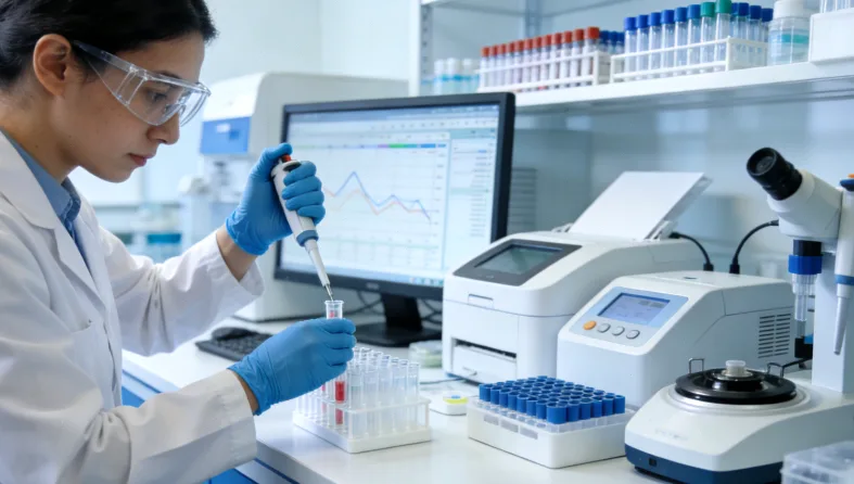 T790M突变，在亚洲人和欧美人中有差异吗？数据告诉你答案