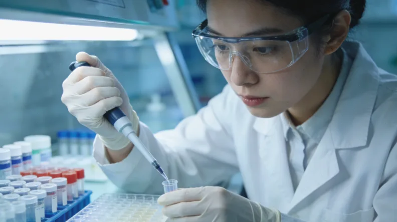 肺癌脑转移在MRI影像上的表现