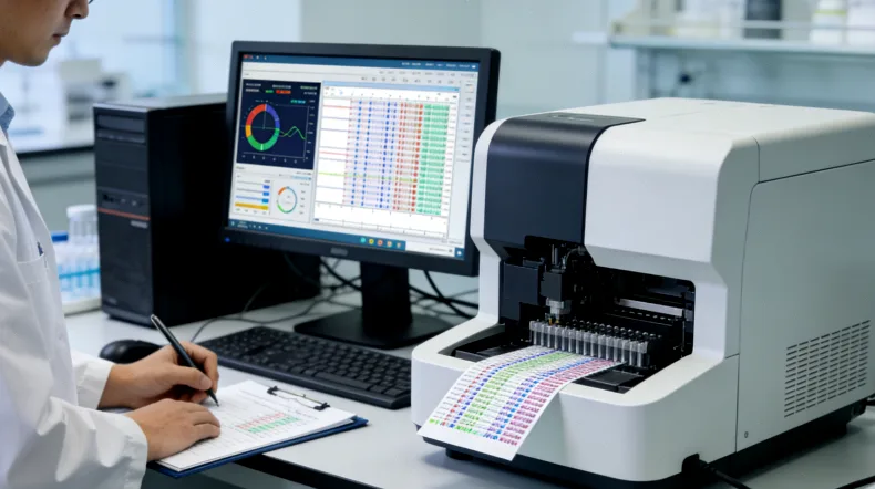 MSI检测是怎么做的，一定要用肿瘤组织吗？详解方法与样本选择