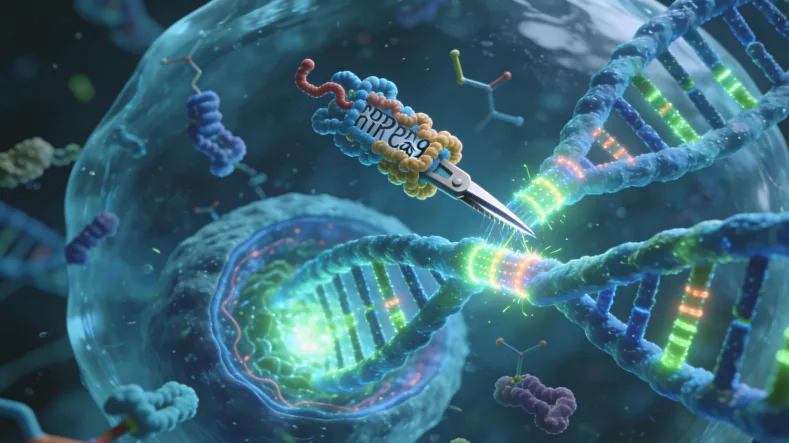 MSI检测是怎么做的，一定要用肿瘤组织吗？详解方法与样本选择