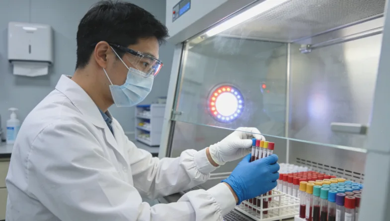 MSI检测是怎么做的，一定要用肿瘤组织吗？详解方法与样本选择