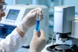 MSI检测在消化道肿瘤诊疗中的核心作用示意图