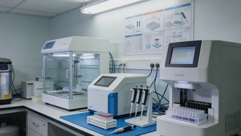 原发灶与转移灶MSI状态不一致示意图