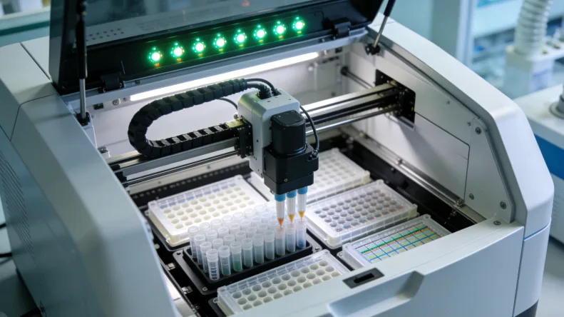 从MSI检测到遗传咨询的标准化临床路径流程图