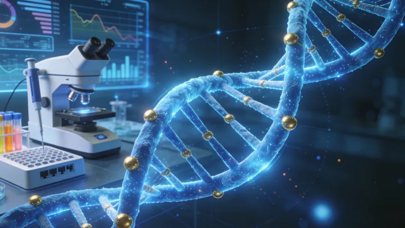 微卫星不稳定（MSI）在消化道肿瘤中的分布数据图