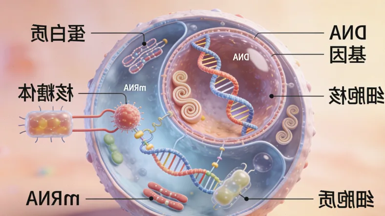 结直肠癌MSI检测报告关键指标解读