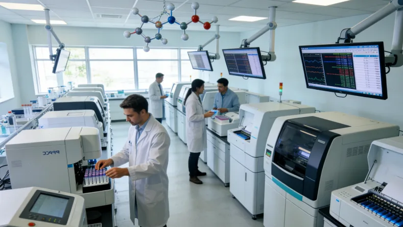 胆管系统解剖与肿瘤位置示意图