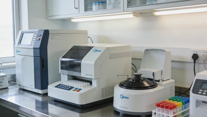 微卫星不稳定（MSI）与稳定（MSS）的DNA序列对比示意图