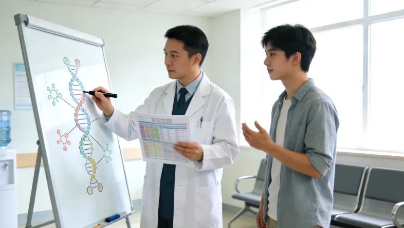 MSI状态，会影响手术方式的选择吗？外科决策的新维度