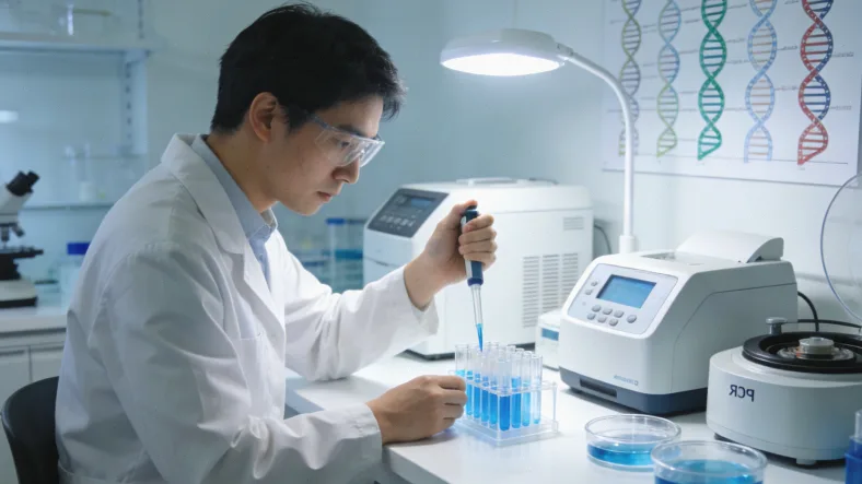 PD-1抑制剂作用机制动态图解