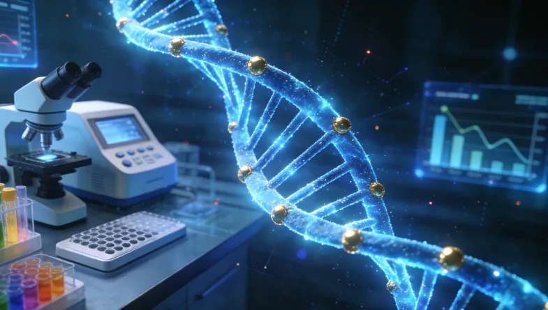 KEYNOTE-024研究生存曲线对比图