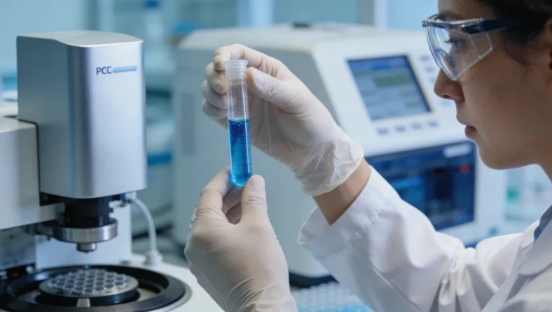 高TMB产生大量新抗原被T细胞识别过程图