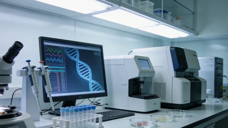 KEYNOTE-189研究中不同PD-L1表达亚组生存曲线对比