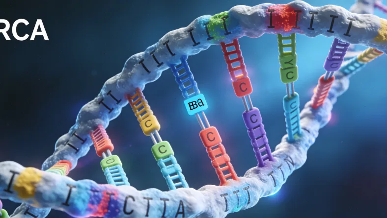 术后ctDNA阳性与阴性患者的无复发生存曲线对比