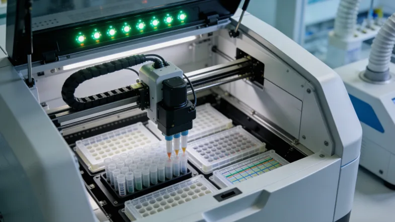 ctDNA检测用于癌症早筛与用药指导的临床路径图