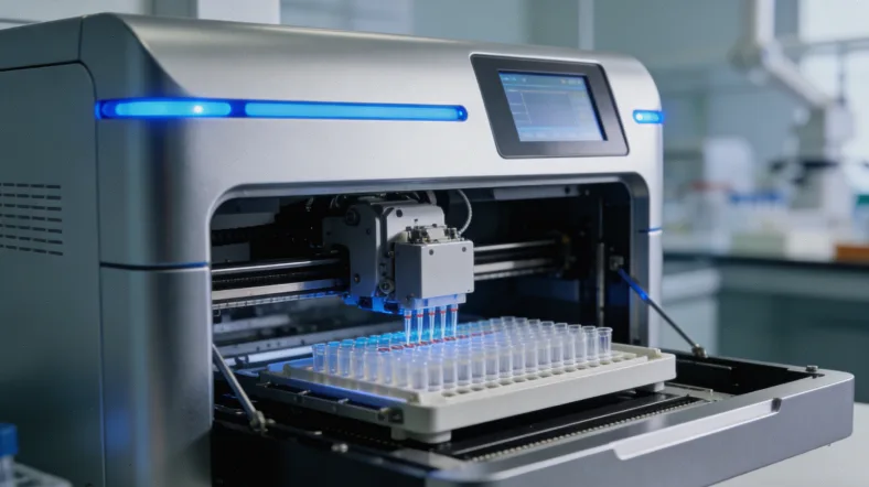 ctDNA检测能预测癌症的转移部位吗?血液里的“导航图”