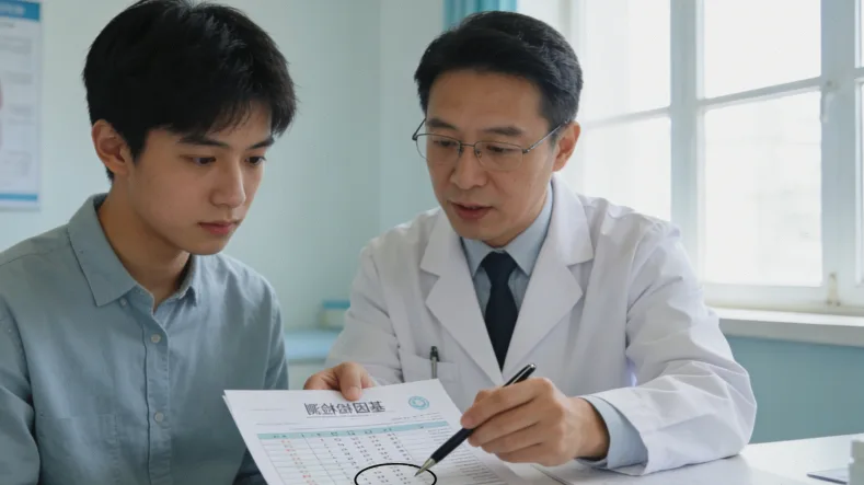 肿瘤克隆演变与耐药新突变产生机制漫画图解