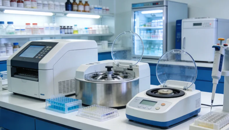 医保报销目录与自费项目对比示意图